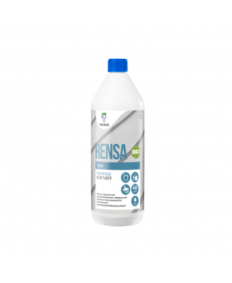 RENSA СТАЛЬ RENSA СТАЛЬ