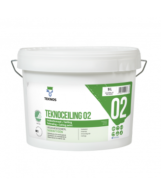 TEKNOCEILING 02 TEKNOCEILING 02