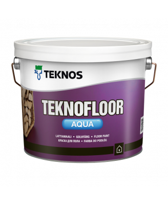 Teknofloor аква