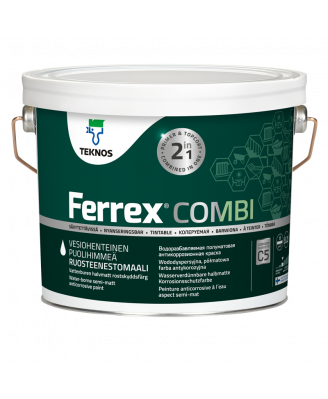 FERREX COMBI