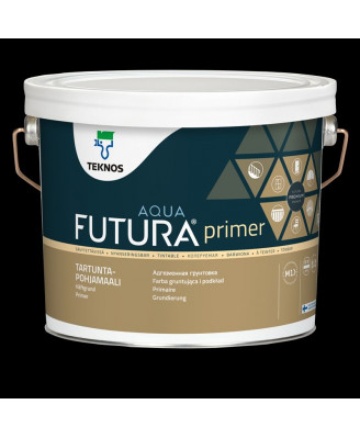 FUTURA AQUA PRIMER