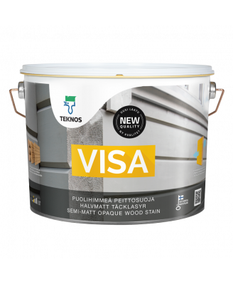 VISA VISA