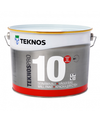 TEKNOSPRO 10