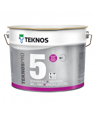 TEKNOSPRO 5