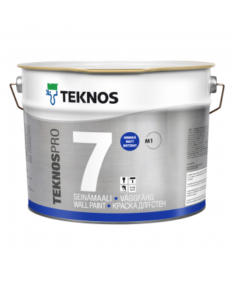 TEKNOSPRO 7